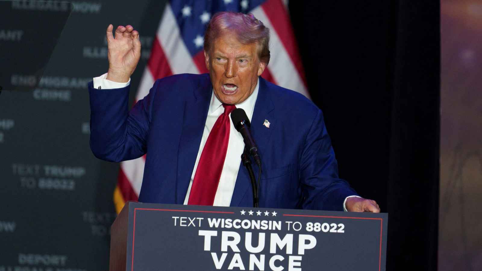 مستشار لترامب يثير "سخط" أوكرانيا.. فماذا حدث؟