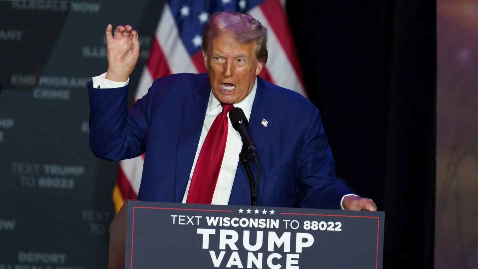 مستشار لترامب يثير "سخط" أوكرانيا.. فماذا حدث؟