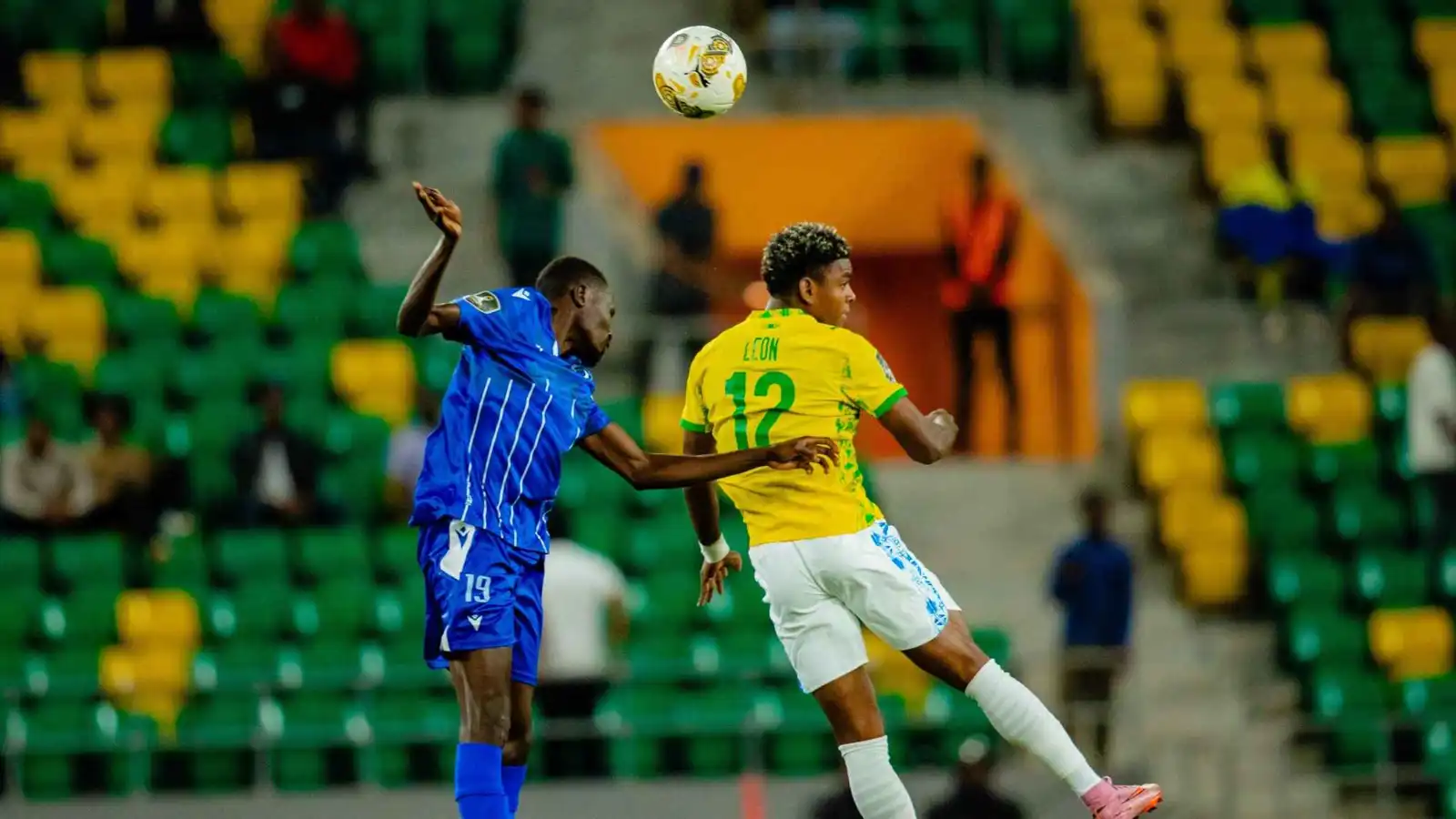 ملخص وأهداف ورجل مباراة الهلال السوداني وصن داونز في دوري أبطال إفريقيا