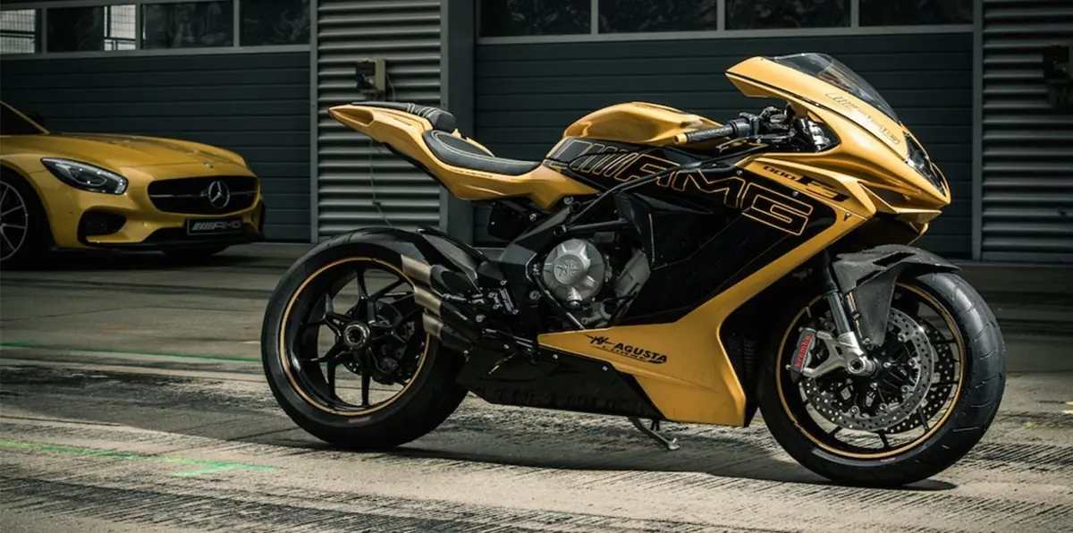 شاب مغربي ذهب لشراء دراجة نارية معروضة على الإنترنت فانتهى به الأمر قتيلًا