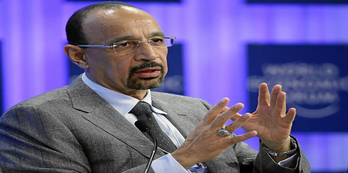 وزير الطاقة السعودي: المباحثات مع العراق ركزت على تعزيز الالتزام باتفاق أوبك لتقليص إمدادات النفط الخام