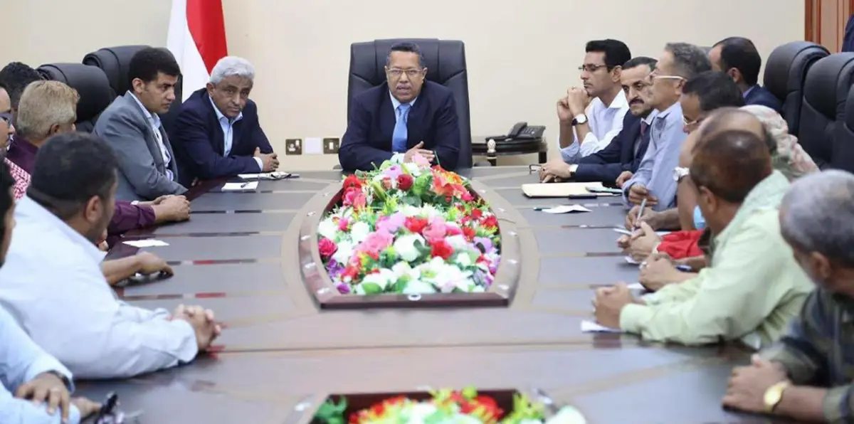 اليمن يدعو مفوضية حقوق الإنسان لنقل مكتبها إلى عدن