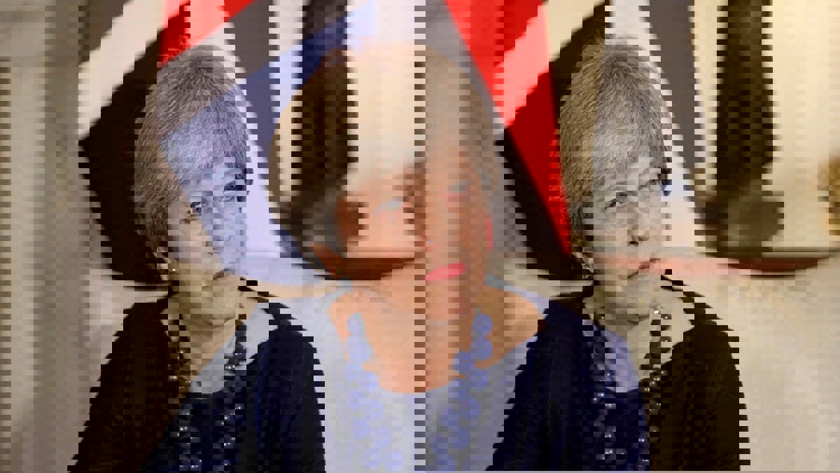 تيريزا ماي ستمنح البرلمان فرصة ثانية للتصويت على "بريكست"