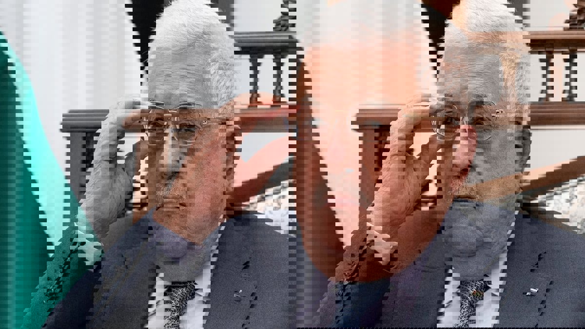 لإدارة غزة بعد الحرب.. واشنطن تطالب بإصلاحات في السلطة الفلسطينية