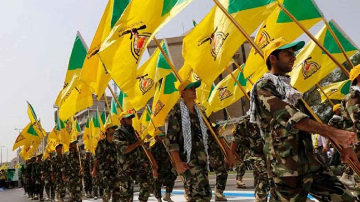 وسط جهود العراق لحل الميليشيات.. "النجباء" تشكل قوة جديدة