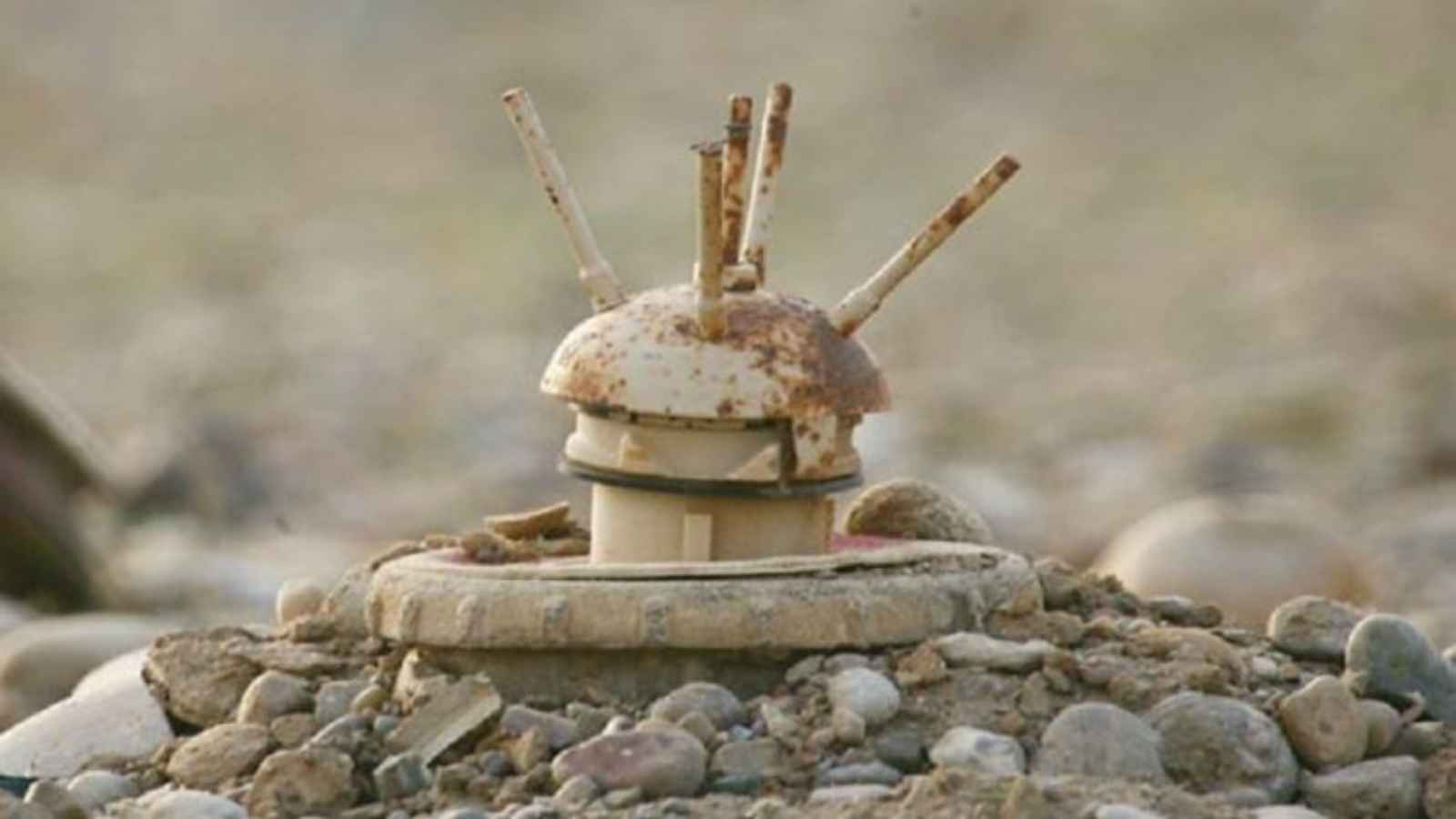 الحلول "صعبة".. تزايد ضحايا مخلفات الحرب والألغام في سوريا