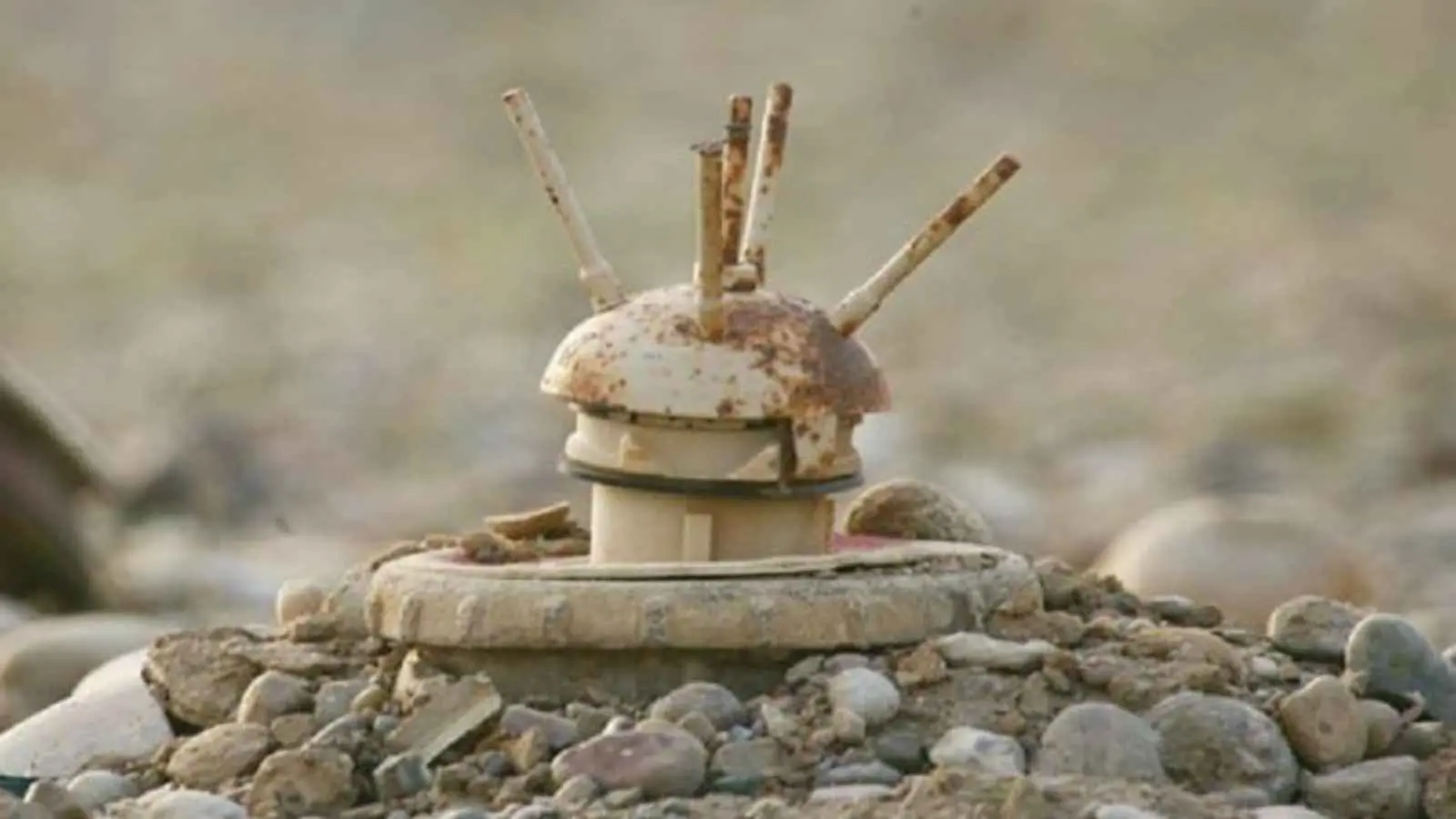 الحلول "صعبة".. تزايد ضحايا مخلفات الحرب والألغام في سوريا