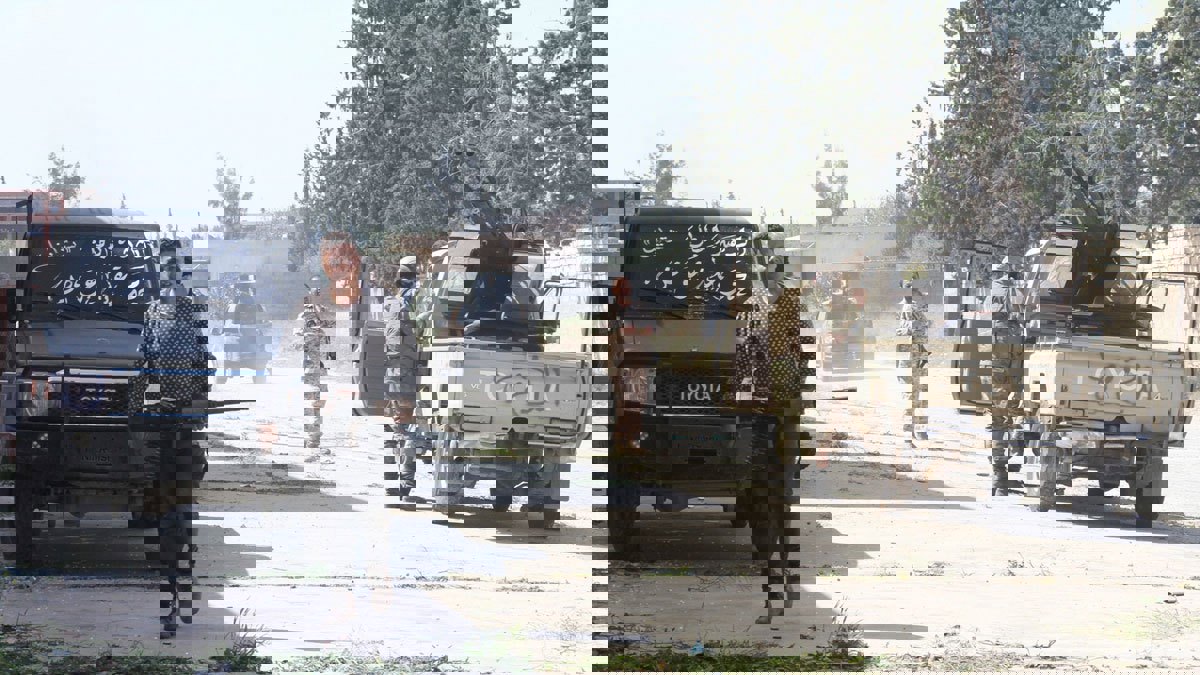 هل عادت صبراتة الليبية إلى قبضة تنظيم القاعدة؟