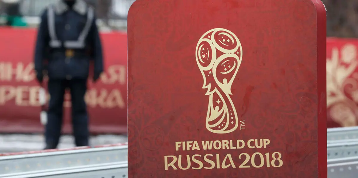 روسيا ترفض اتهام لاعبي كرة القدم في بلادها بتعاطي المنشطات