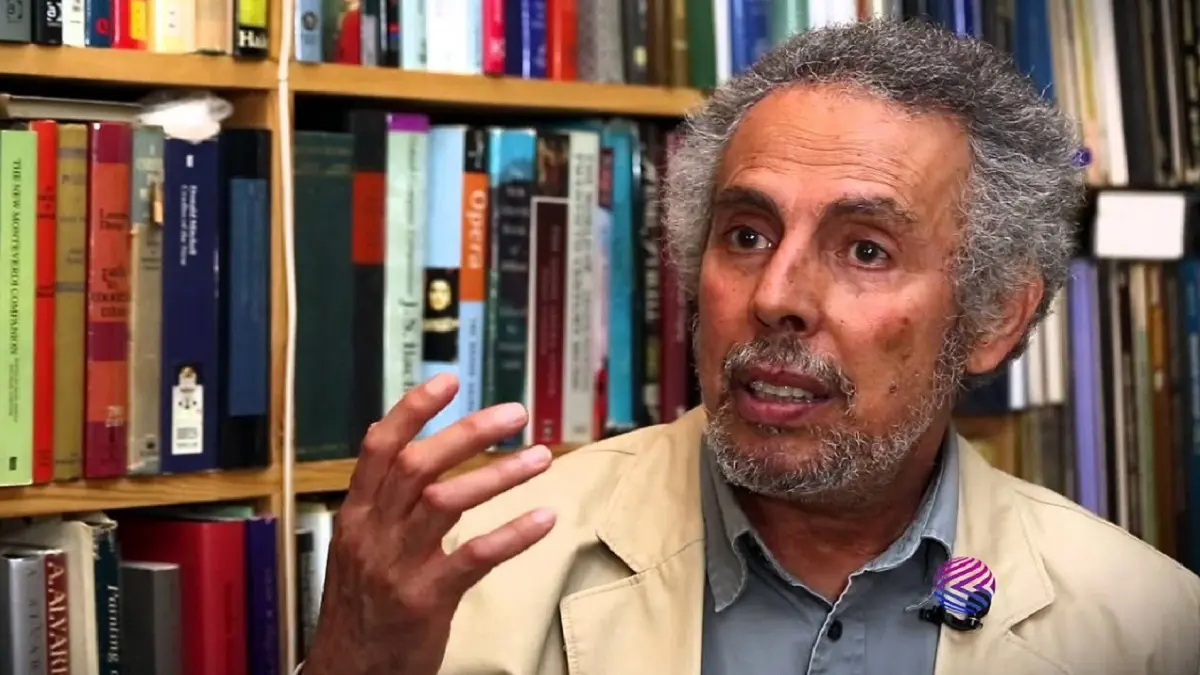 وفاة الشاعر العراقي فوزي كريم