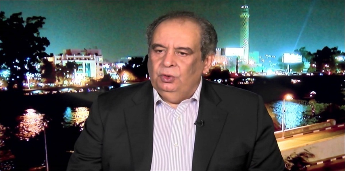 إسرائيل تشيد بالمؤرخ المصري يوسف زيدان بعد هذا التصريح بشأن القدس