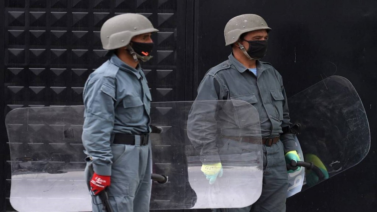 أفغانستان.. مسلحون يهاجمون مركزا لمنظمة أطباء بلا حدود في كابول