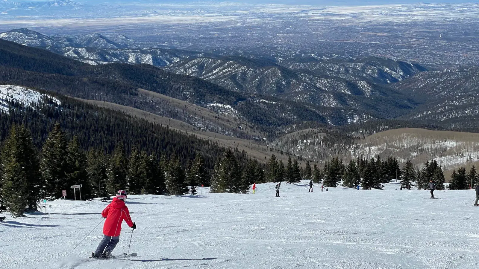 عطلات شتوية بـ"أسعار معقولة".. وجهات سياحية ساحرة (صور)