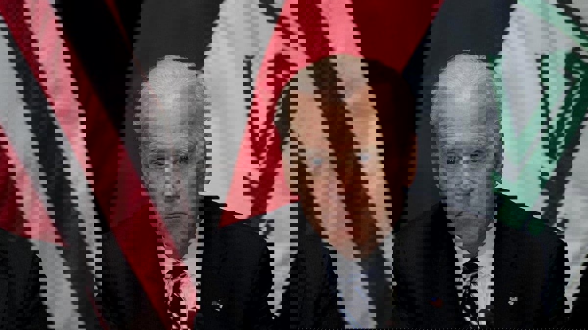 إيذانا بانتهاء سياسة "الضغوط القصوى".. التيارات العراقية الموالية لإيران تبتهج بفوز بايدن