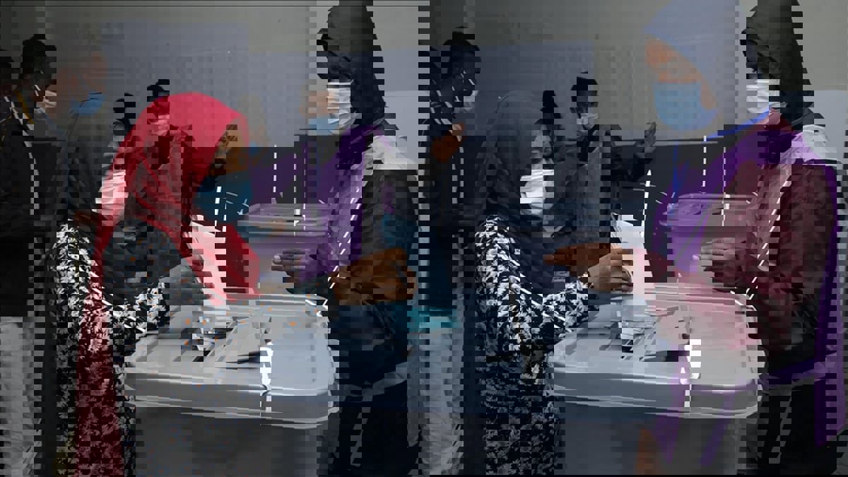 إثيوبيا تجري استفتاء في فبراير المقبل لإقامة ولاية إقليمية جديدة