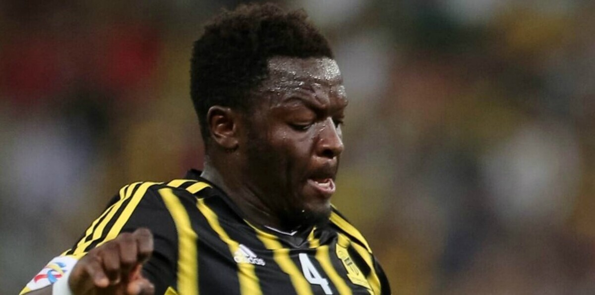 هكذا رد إعلامي سعودي على إساءة مونتاري لاعب نادي الاتحاد السابق للمملكة (فيديو)