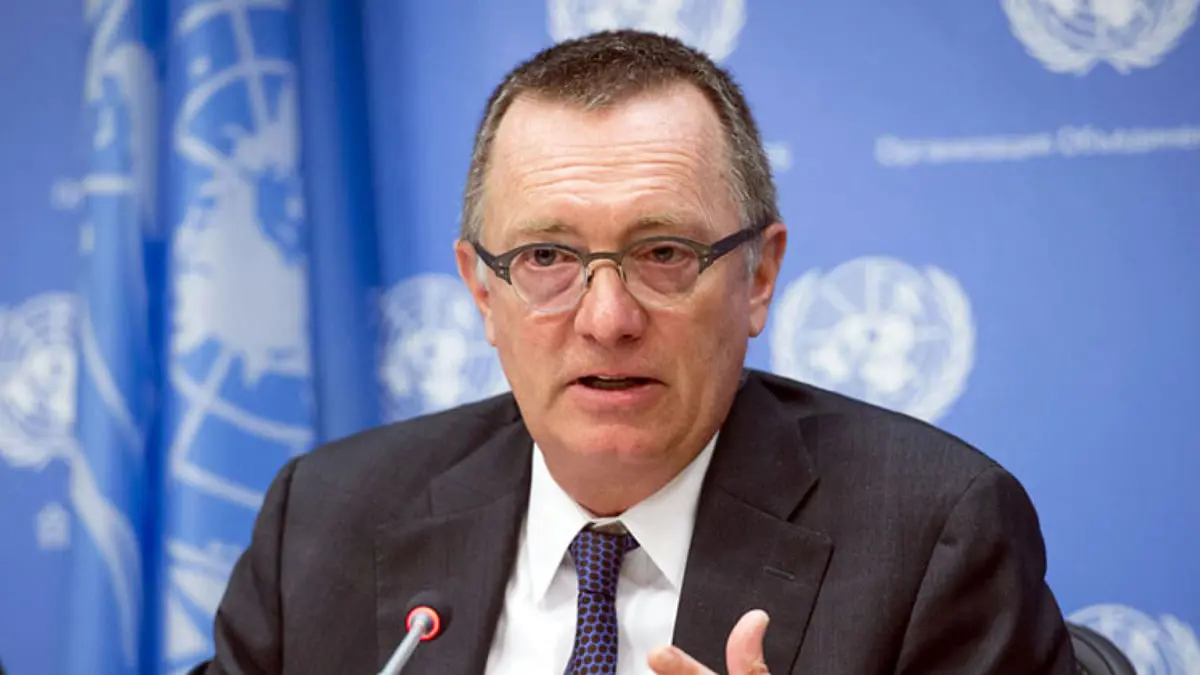 الخارجية الأمريكية: مبعوث خاص يزور الإمارات وتركيا ومصر لبحث الصراع في إثيوبيا