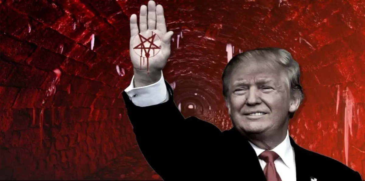 إشارات الكتاب المقدس.. هل دونالد ترامب هو "المسيح الدجال" ؟