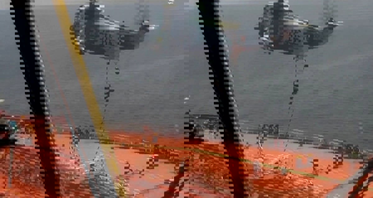 بسبب إيران.. شركات تأمين ترفض دفع التأمين لشركة "شيفرون"