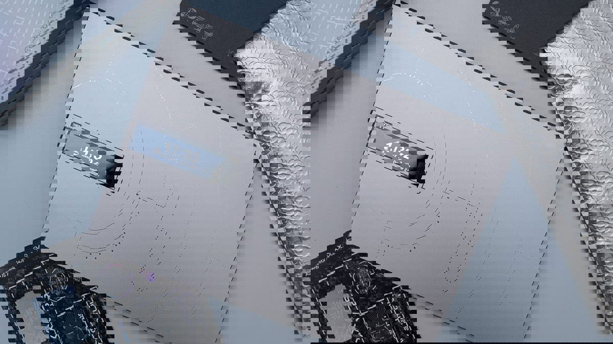 مهيأ للعمل في الفضاء.. أسوس تكشف عن Zenbook 14X Space Edition