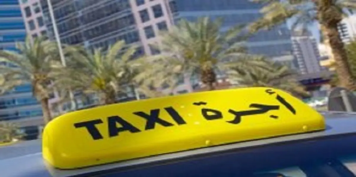 شركة النقل "أوبر" تعين أول سائقة في أسطول الإمارات