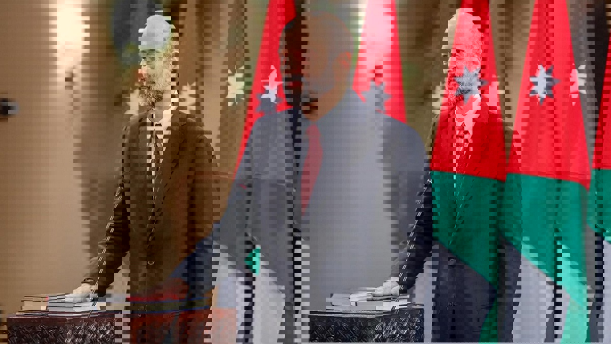 الحكومة الأردنية تقر "العفو العام" وتحدد الجرائم المشمولة