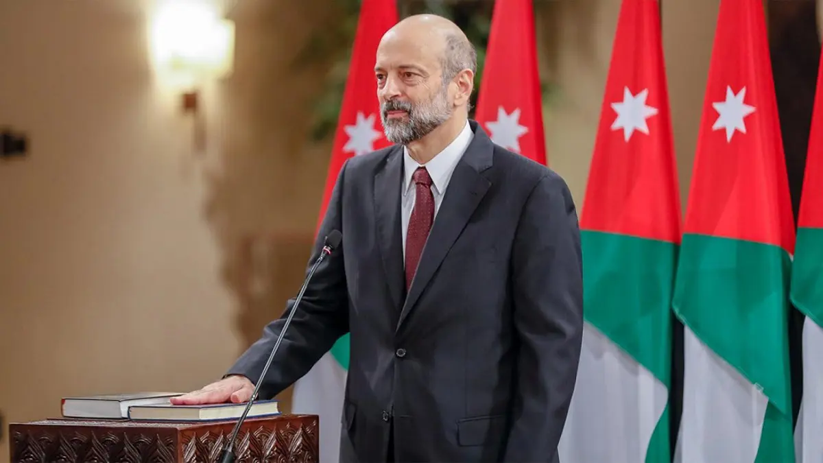 الحكومة الأردنية تقر "العفو العام" وتحدد الجرائم المشمولة