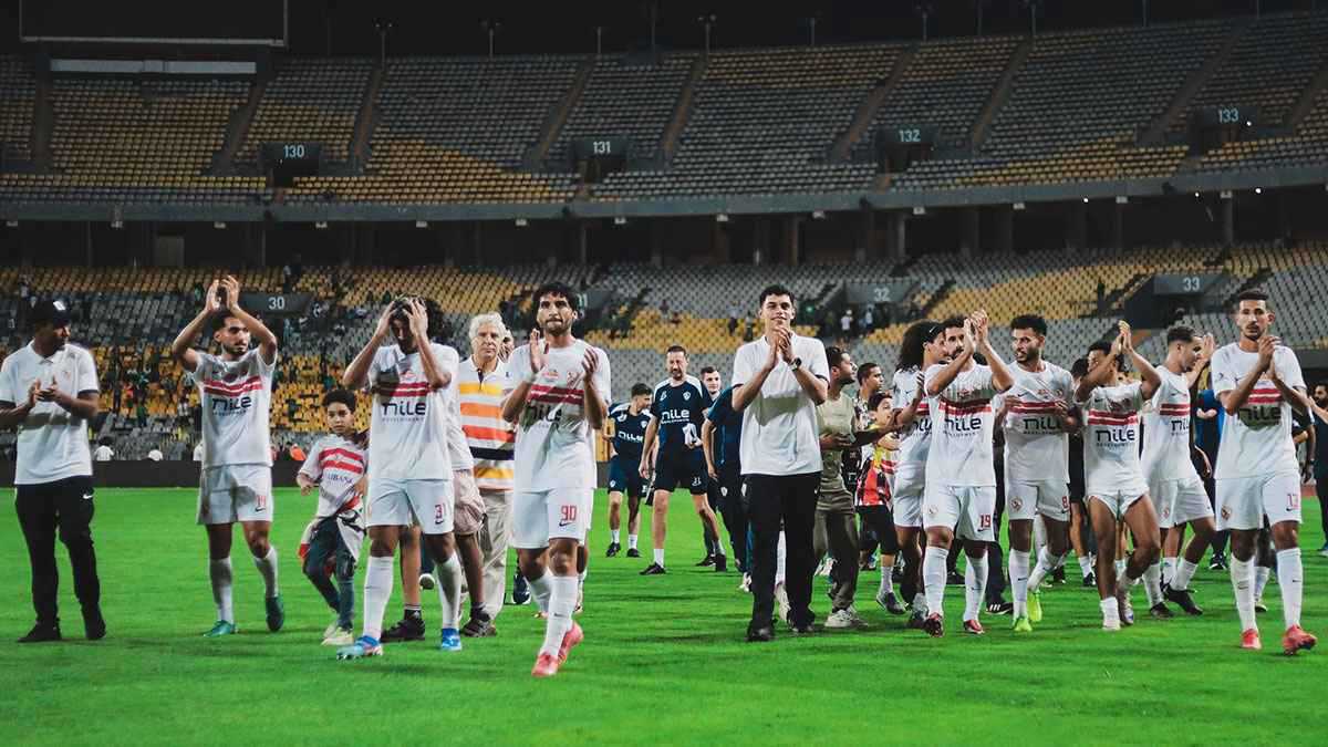 فيريرا ولاعبان.. أكثر 3 نجوم أثاروا استياء جمهور الزمالك أمام الجونة