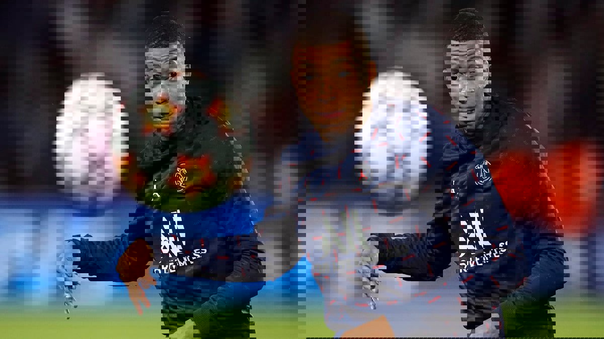 أماندا ستافيلي تتحدث عن إمكانية تعاقد نيوكاسل مع كيليان مبابي