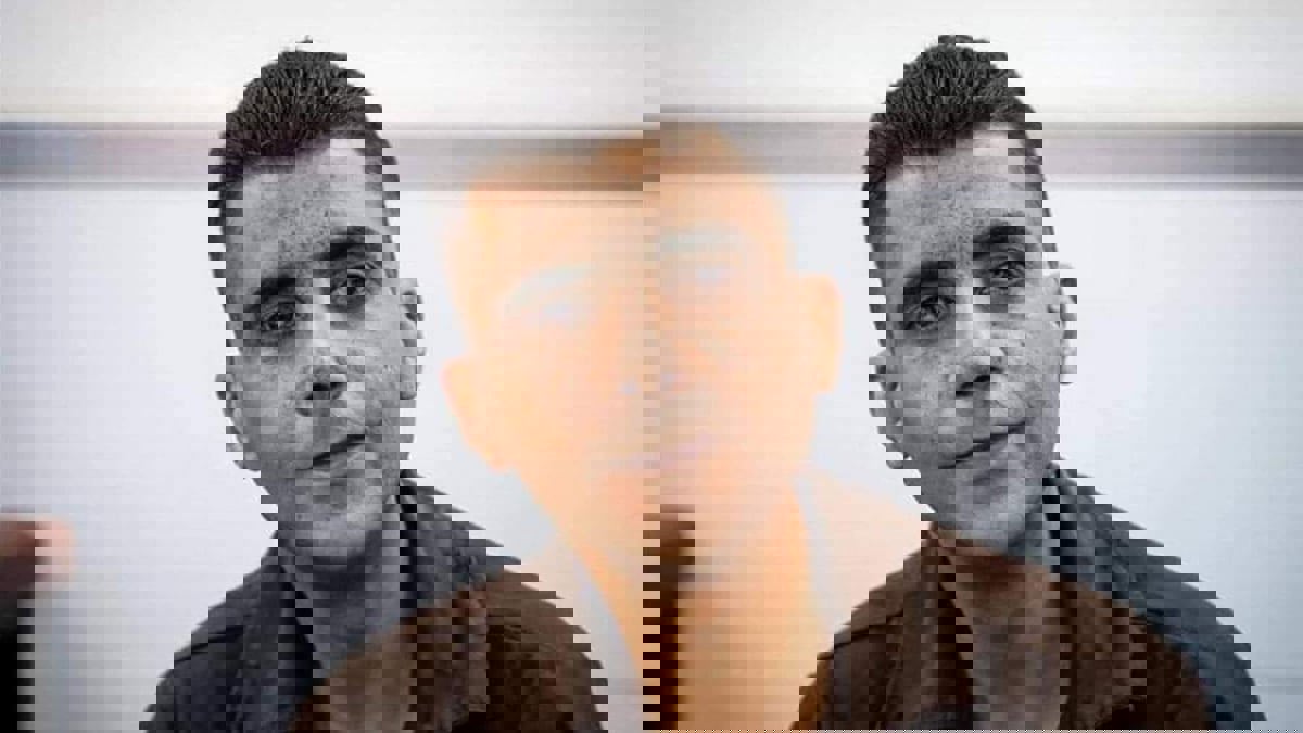 تدهور صحة الأسير الفلسطيني زكريا الزبيدي ونقله لعيادة سجن بئر السبع