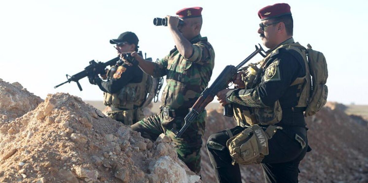 العراق.. مدير شرطة ديالى يلقى حتفه بتفجير سيارته‎