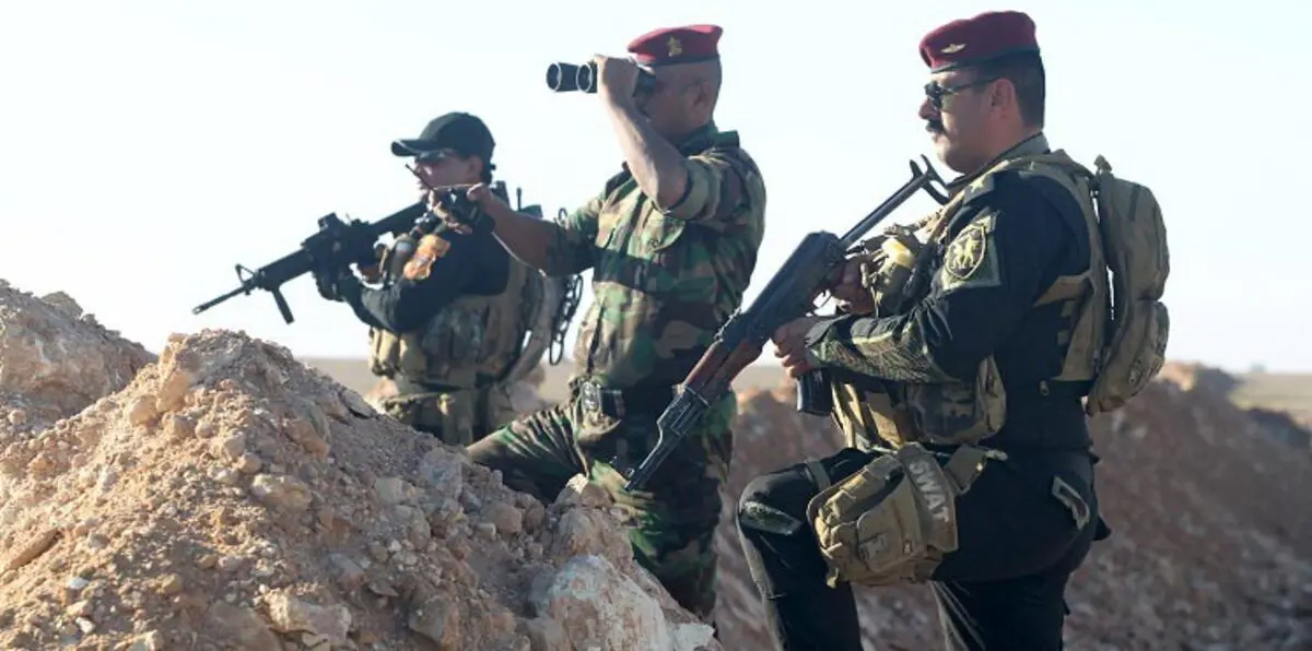 العراق.. مدير شرطة ديالى يلقى حتفه بتفجير سيارته‎