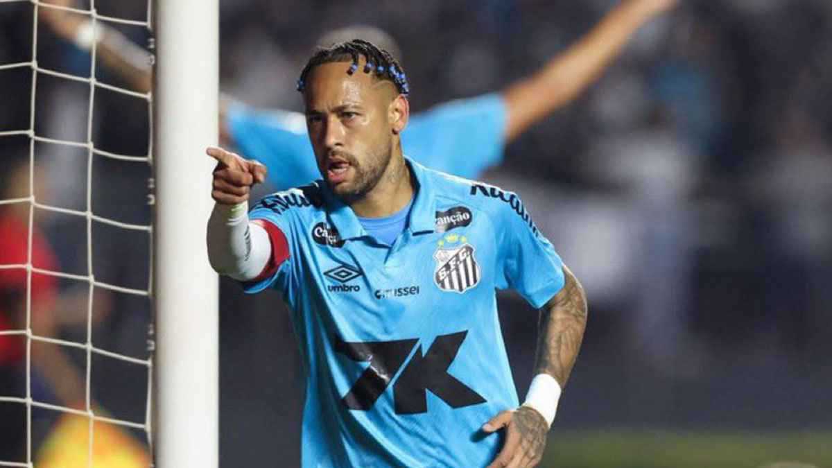 ليس الهلال.. 3 أندية تعيد نيمار إلى الدوري السعودي