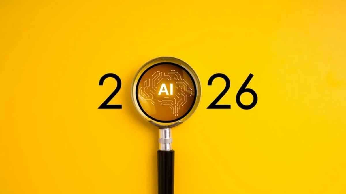 الذكاء الاصطناعي في 2026.. بين الوعود الضخمة والقيمة الحقيقية