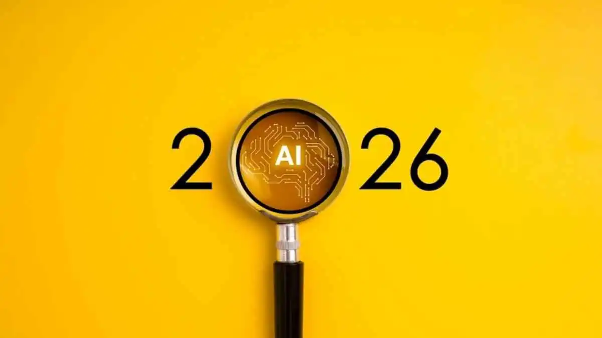 الذكاء الاصطناعي في 2026.. بين الوعود الضخمة والقيمة الحقيقية