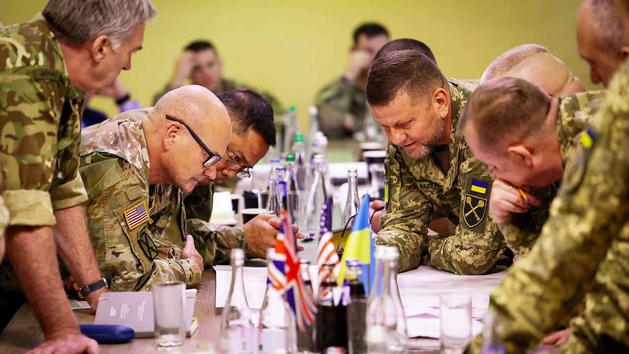 3 سيناريوهات وأدوار متبادلة.. هل اقتربت لحظة حسم حرب أوكرانيا؟