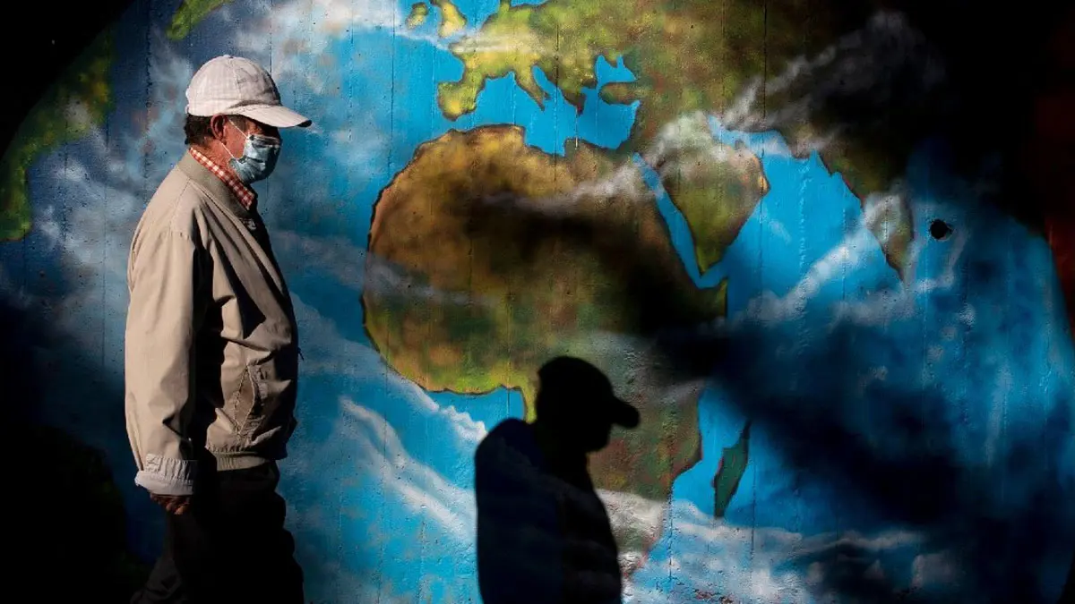 رغم ويلاته على العالم أجمع.. ما الجوانب الإيجابية لعام 2020؟