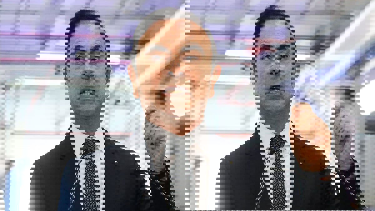 محكمة تركية تبرئ 3 متهمين في قضية "كارلوس غصن"