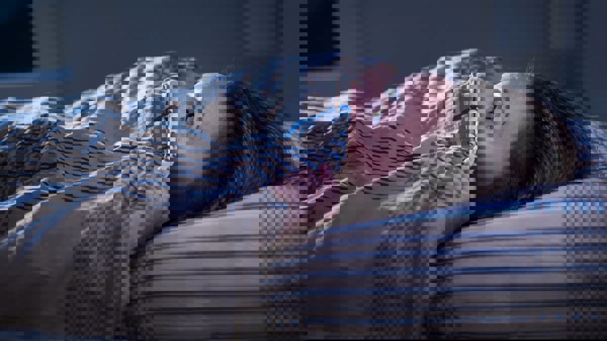 ما دلالات الكوابيس التي تفسد النوم؟ 