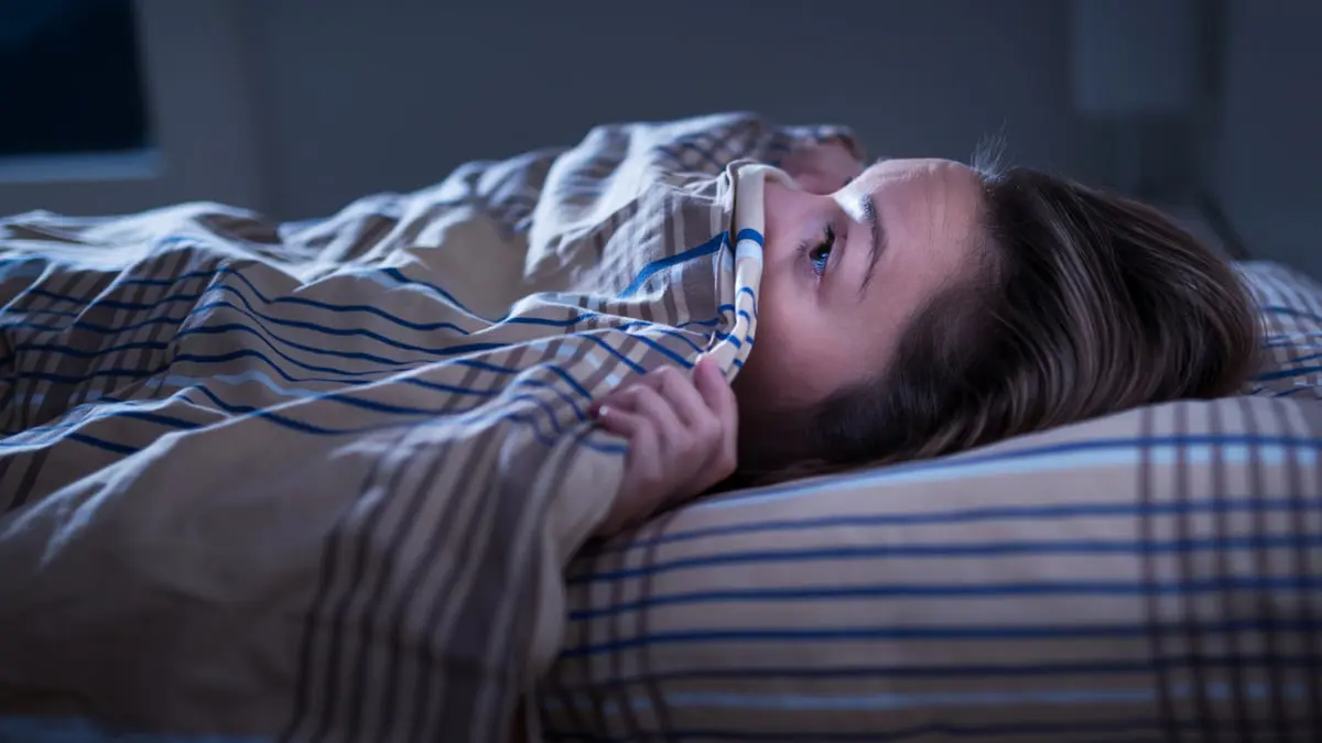 ما دلالات الكوابيس التي تفسد النوم؟ 