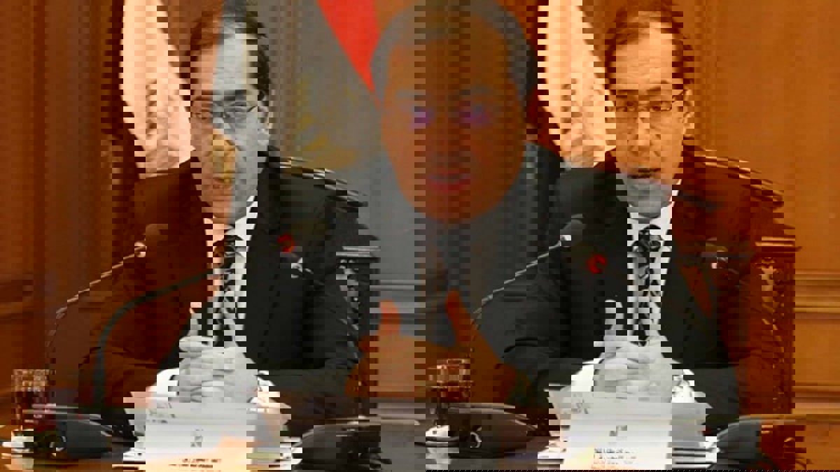 مصر تكشف موعد الاكتفاء الذاتي من المواد البترولية