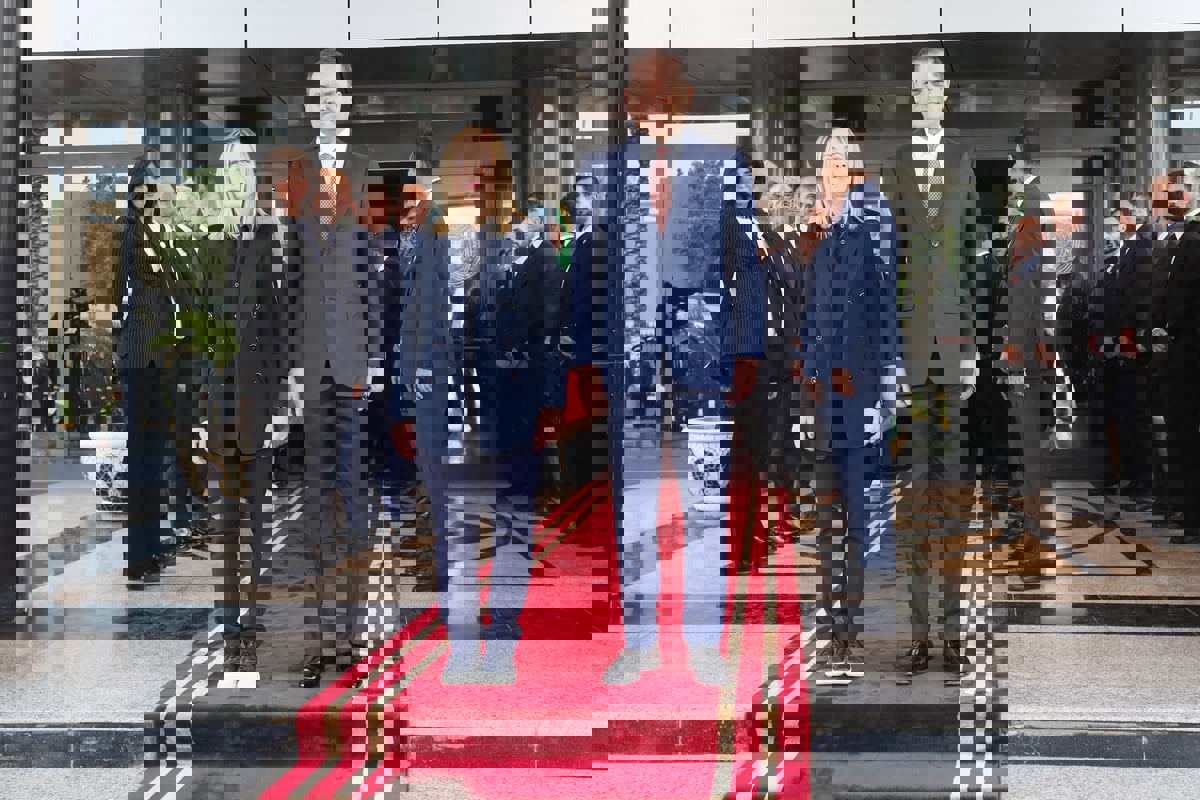 وقف تدفق المهاجرين أولويتها.. ماذا حققت ميلوني من زيارتها إلى ليبيا؟