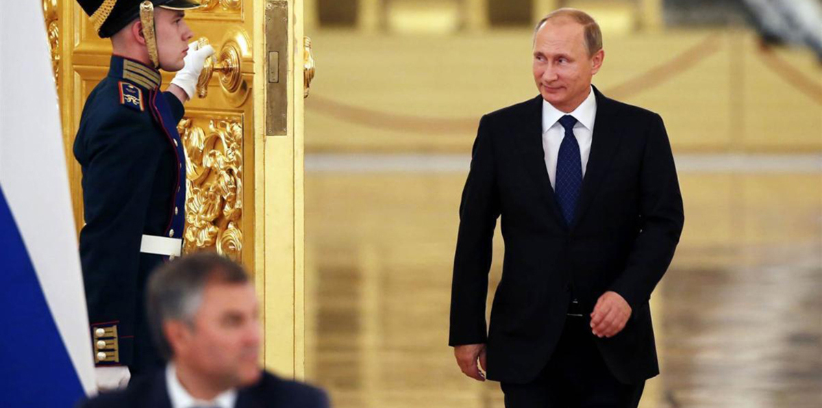 روسيا تحقق حلم "المياه الدافئة" في شمال أفريقيا وترابط قرب "الناتو"