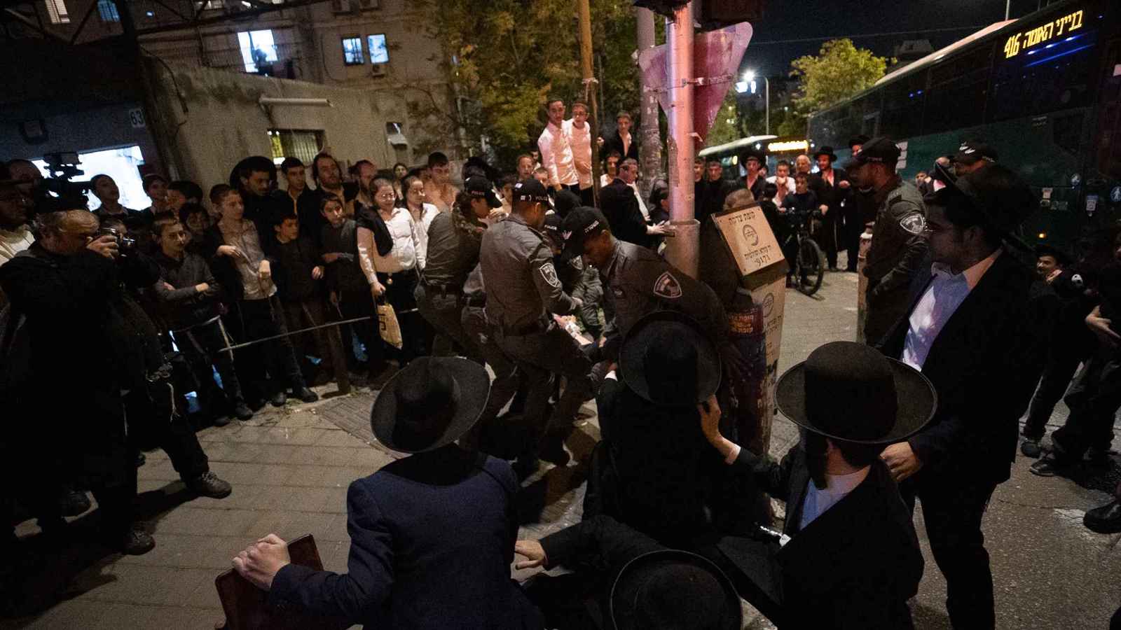 الكشف عن خطط إسرائيلية لتجنيد الحريديم "دون حد"