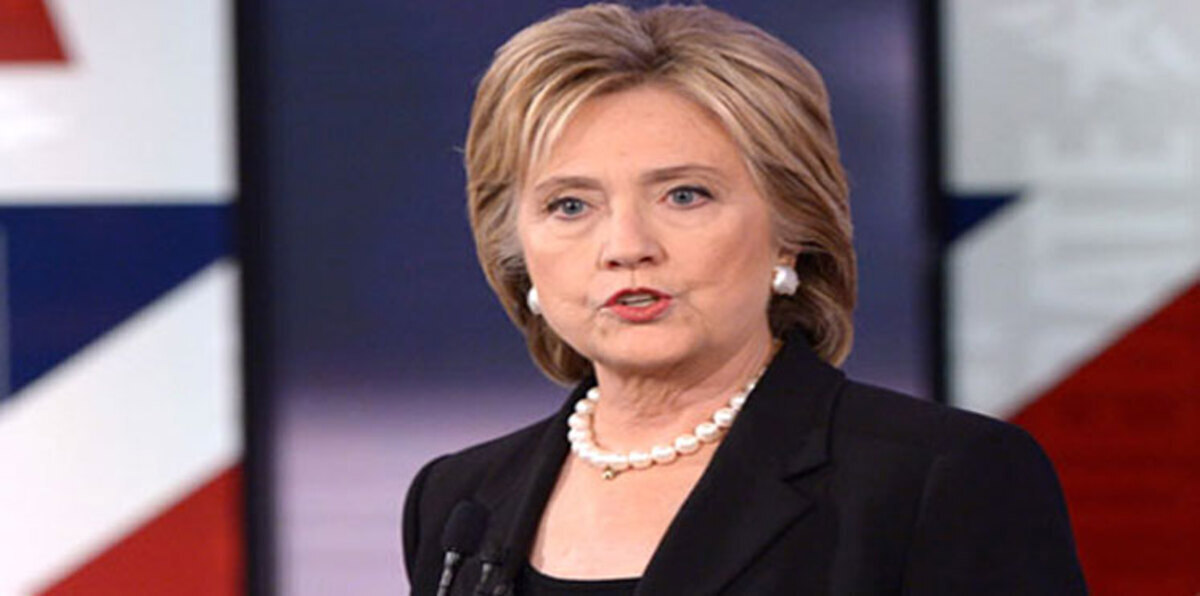 هيلاري كلينتون تدعو لوحدة مقدّسة ضد داعش