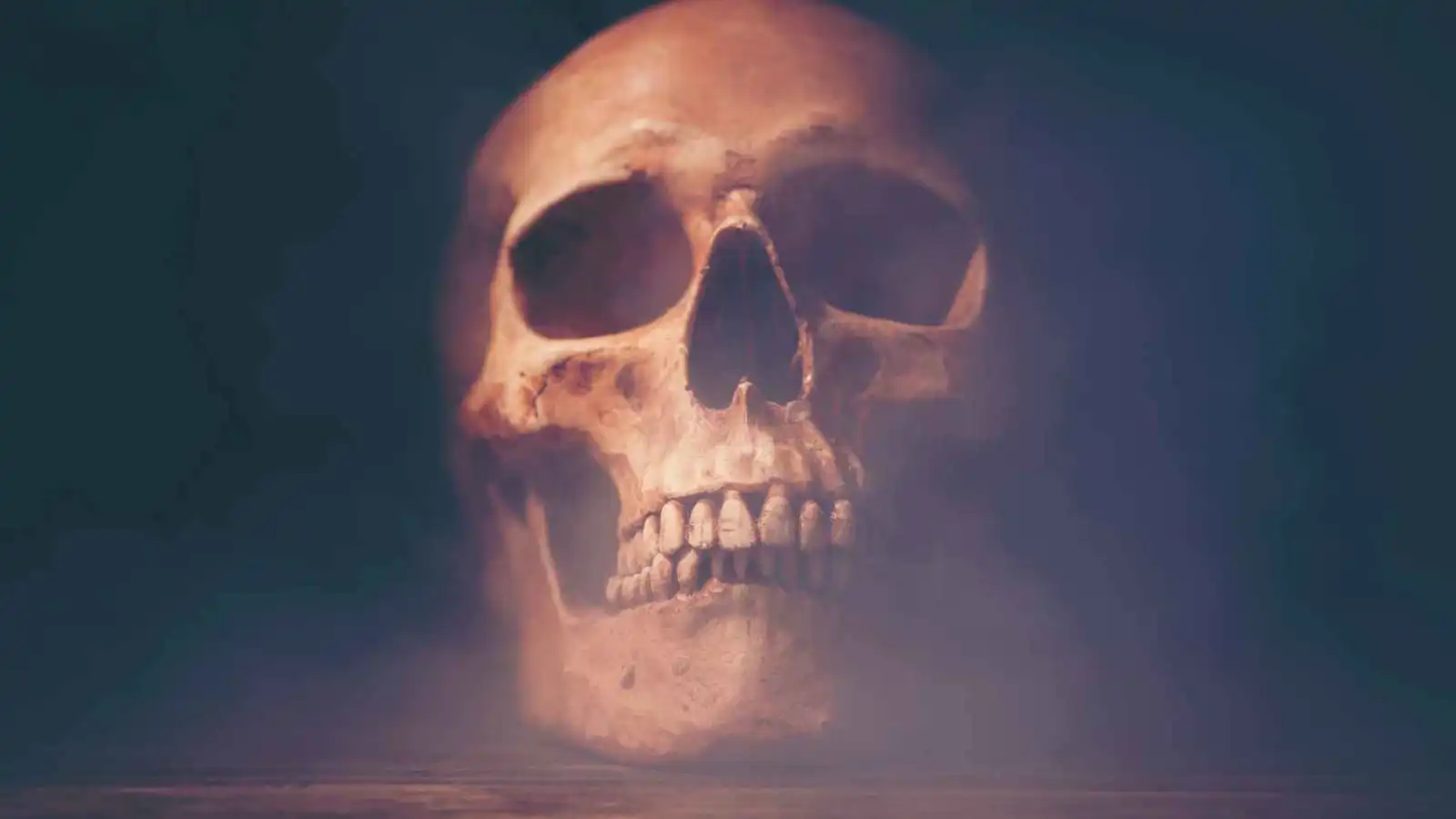 جمجمة مكعبة عمرها 1400 عام تكشف عن طقوس اجتماعية قديمة (صور)