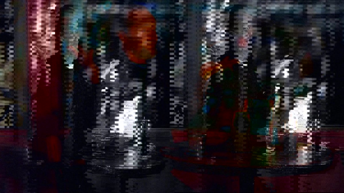 قصة جاك نيكلسون ومشواره في هوليوود