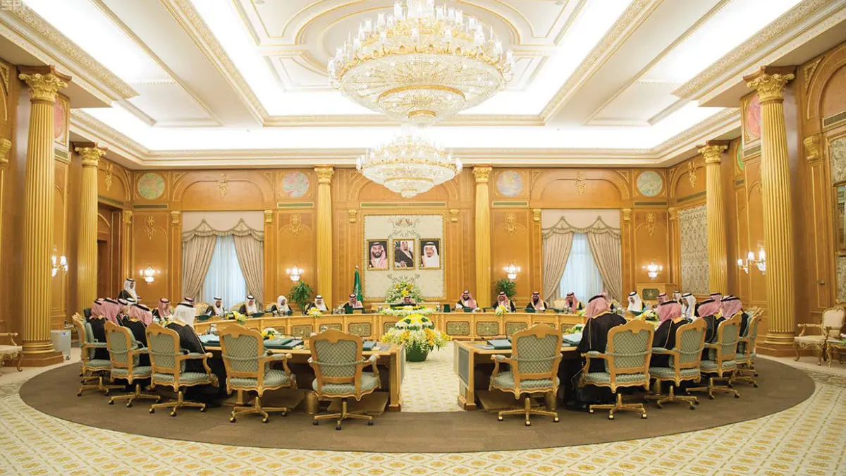 السعودية تدعو لاتخاذ إجراءات حازمة لتأمين الممرات المائية بعد استهداف ناقلات النفط‎