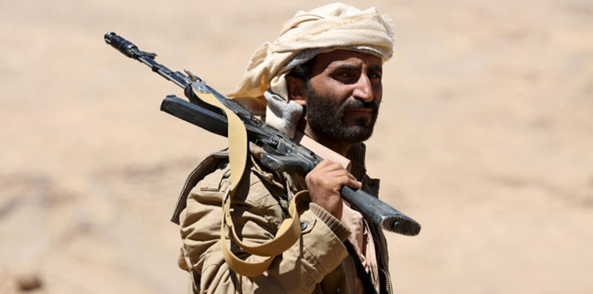 مقتل 14 من الحوثيين وقوات صالح في محافظة تعز