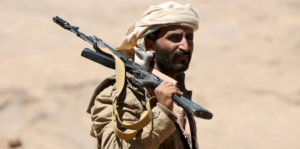 مقتل 14 من الحوثيين وقوات صالح في محافظة تعز